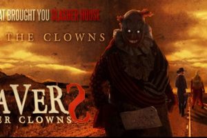 Horror-on-Sea Film Review – CleaverS: It Runs in the Family