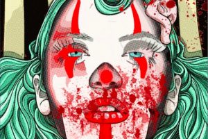 Preview Comic Book Review – Punchline #1