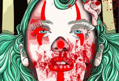 Preview Comic Book Review – Punchline #1