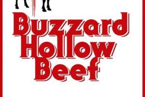Horror-on-Sea interview with Buzzard Hollow Beef with director Joshua Johnson and co-writer Tara C. Hall