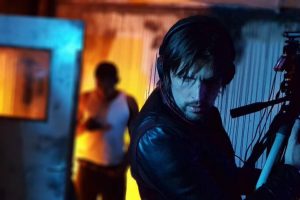 Horror-on-Sea interview with writer-director Mj Dixon – Killer Clowns (2019) / Bannister Doll House (2019)