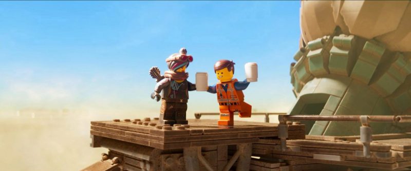 Lego Movie 2 New Trailer