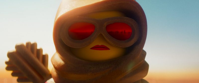 Lego Movie 2 New Trailer