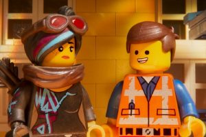 Watch Emmet Venture to Another Universe in New Lego Movie 2 Trailer