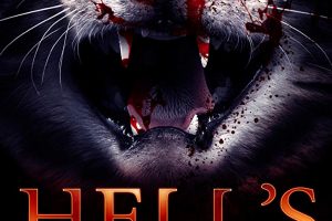 Horror-on-Sea interview with Hell’s Kitty writer, director and actor Nicholas Tana