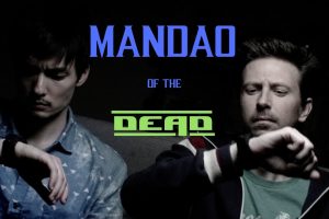 Film review of the horror-comedy Mandao of the Dead