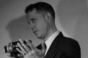 Horror-on-Sea Interview with writer, director and actor Michael Fausti
