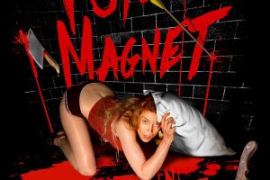 Horror-on-Sea Interview with Psycho Magnet Director Michael Paul