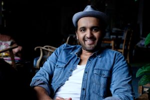Horror-On-Sea Interview with director and co-writer Ezra Tsegaye