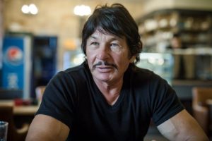 Interview with Death Kiss Actor Robert Bronzi