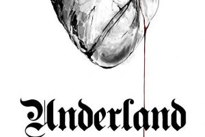 Horror-on-Sea interview with Underland writer-director Gemma Paul
