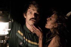 Horror-on-Sea interview with Vidar The Vampire co-writer, director and actor Thomas Aske Berg