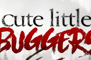 Horror-on-Sea interview with actors Tim Hope and Lee Ravitz – Cute Little Buggers