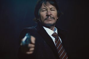 Interview with Death Kiss writer-director Rene Perez