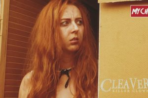 Interview with Cleavers: It Runs in the Family actress Kimberley Lasi