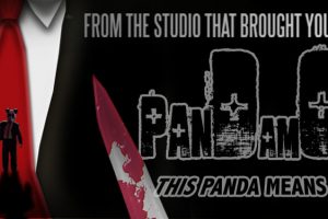 Mycho Exclusive  -Pandamonium announced as the next feature