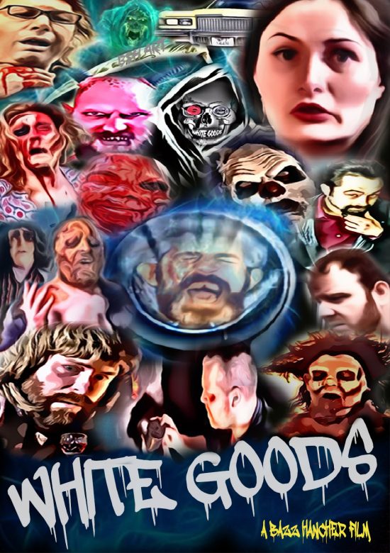 white goods final poster