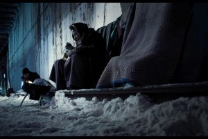 Film review of the supernatural thriller ‘Hunter’