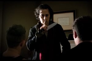 Interview with ‘Hunter’ writer-actor Jason Kellerman