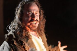 Film Review of the horror anthology Terror Tales