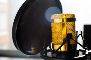 Blazing Minds hits the digital airwaves on Phase Radio Wales