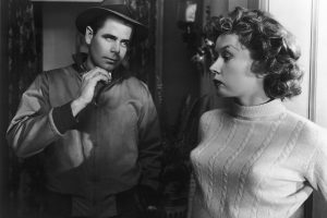 Human Desire to be released on Dual Format from Eureka Entertainment