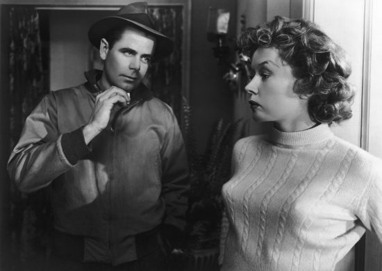Human Desire - Still 1 - Eureka Entertainment