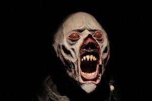 Interview with Terror Tales writer-director Jimmy Lee Combs