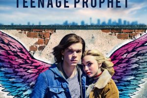 Film review of the brilliant drama ‘Anthem of a Teenage Prophet’
