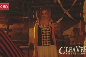 Horror-on- Sea interview with CleaverS: It Runs in the Family actor Derek Nelson