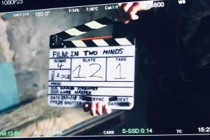 Exclusive Interview with ‘In Two Minds’ writer and actor Darren Kent