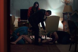 Horror-on-Sea interview with In2ruders director Naeem Mahmood