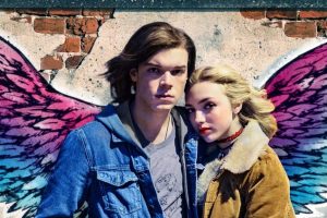 Interview with Anthem of a Teenage Prophet director Robin Hays