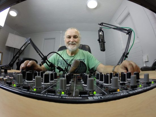 Phase Radio Wales - Prestatyn Community Radio