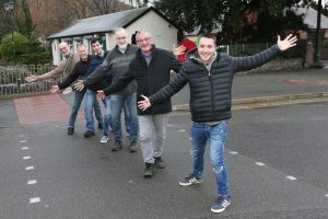 Phase Radio Brings the Community Together for Prestatyn