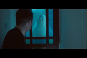 Horror-on-Sea interview with The Numismatist director Andrew Loveridge
