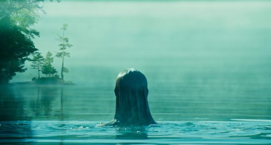 THE SONG OF SWAY LAKE @ Grack Films