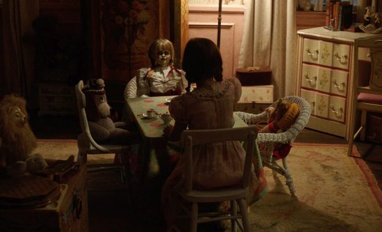Annabelle: Creation - The Conjuring Universe
