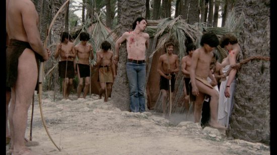 Cannibal Terror (88 Films) (01)