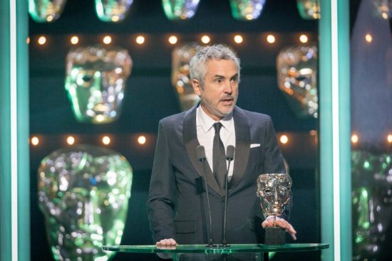BAFTA 2019