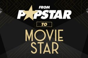 From Popstar to Movie Star an Oscars Special