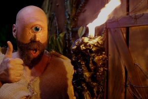 Film Review Abnormal Attraction