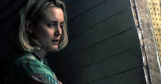 Taylor Schilling stars in THE PRODIGY