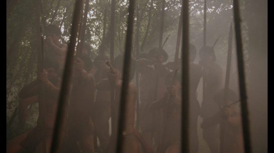 The Green Inferno - Cannibal Holocaust 2 (88 Films) (03)