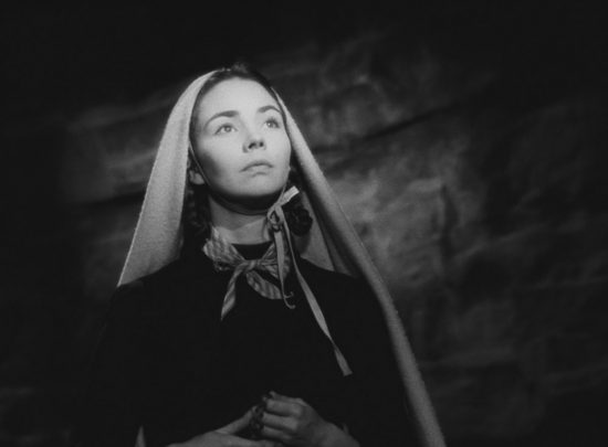 The Song for Bernadette Still 1