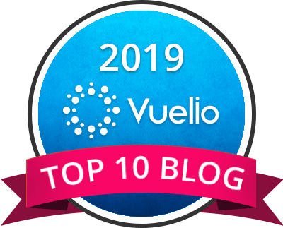 Vuelio Top 10 Film Blog 2019