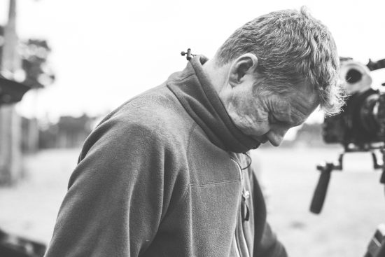 Beyond Existence - Tim Knight (DOP) by Gabriel Larmour - Behind The Scenes