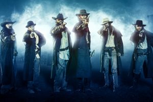 Genre-bending High Moon coming to VOD & Digital May 14th