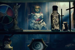 Annabelle Comes Home as Warner Bros. Pictures Release New Trailer