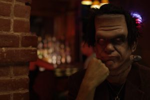 Interview with ‘Abnormal Attraction’ Director Michael Leavy